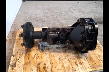 salg af Case MX120 LEFT Rear Axle