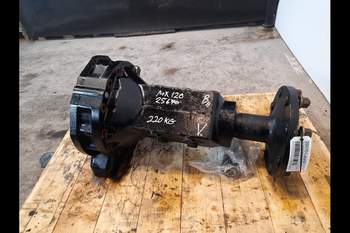 salg af Case MX120 LEFT Rear Axle