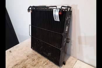 salg af Ölkühler Case MX120 
