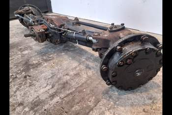 salg af New Holland TL90 A  Front Axle
