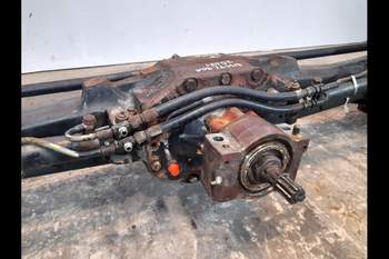 salg af New Holland TL90 A  Front Axle