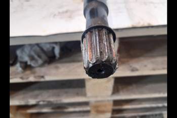 salg af New Holland TL90 A  Drive shaft