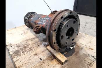 salg af New Holland TL90 A LEFT Rear Axle