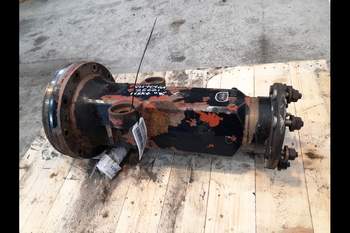 salg af New Holland TL90 A LEFT Rear Axle