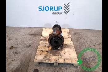 salg af New Holland TL90 A LEFT Rear Axle