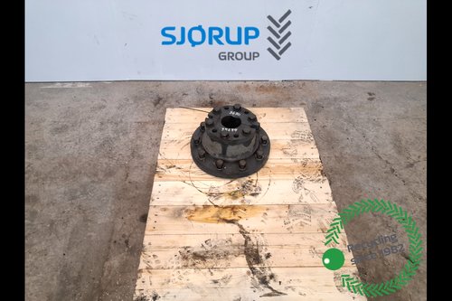 salg af New Holland 8670 RIGHT Rear wheelhub (Amercian type)