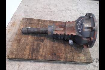 salg af New Holland 8670 LEFT Rear Axle