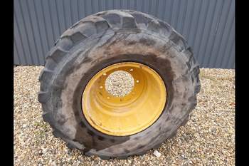 salg af Hjul CAT 906 M 405/70R18