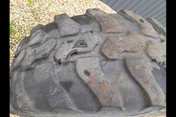salg af Hjul CAT 906 M 405/70R18