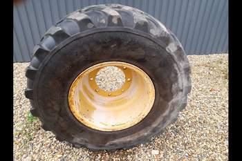 salg af Hjul CAT 906 M 405/70R18