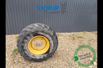 Hjul CAT 906 M 405/70R18