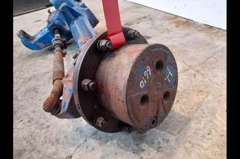 salg af Foraksel Ford 6610