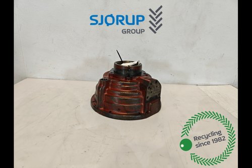 salg af Ford 6610 Transmission Parts