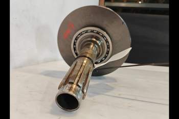 salg af Ford 6610 Transmission Parts