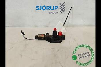 salg af Ford 6610  Transmission Parts