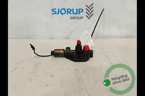 salg af Ford 6610 Transmission Parts