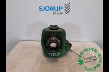 Framaxel, Hjulspindel John Deere 6150R HÖGER