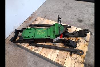 salg af John Deere 6150R  Pick Up Hitch