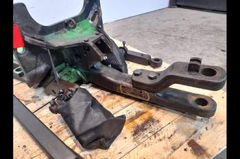 salg af John Deere 6150R  Pick Up Hitch