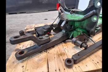 salg af John Deere 6150R  Pick Up Hitch