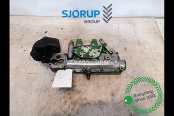 Hydraulikventil John Deere 6150R 