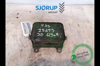 John Deere 6150R  Oil Cooler