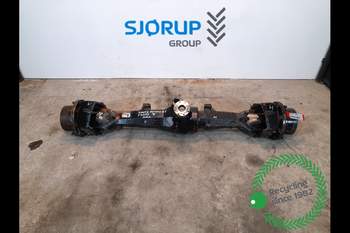 salg af Deutz-Fahr Agrotron 85  Front Axle