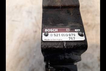 salg af Deutz-Fahr Agrotron 85  Remote control valve