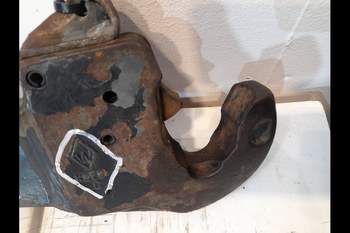 salg af Liftarm Deutz Agrotron 85 Venstre