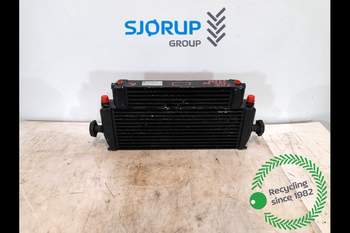 salg af Deutz-Fahr Agrotron 85  Oil Cooler