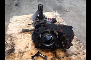 salg af PTO Deutz Agrotron 85