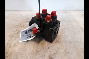 salg af Styreorbitrol Deutz Agrotron 85