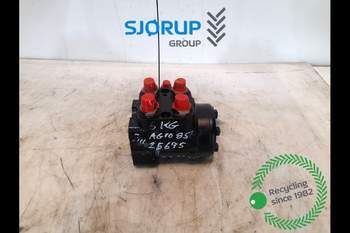 Styreorbitrol Deutz Agrotron 85