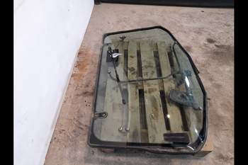 salg af Bagrude Valtra N142