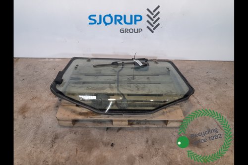 salg af Bagrude Valtra N142