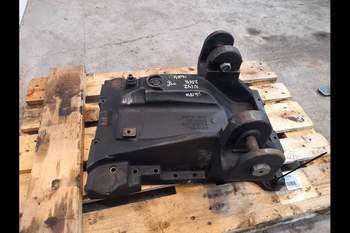 salg af Bundkar Valtra N142