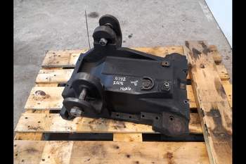 salg af Bundkar Valtra N142