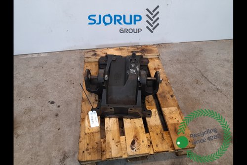 salg af Bundkar Valtra N142