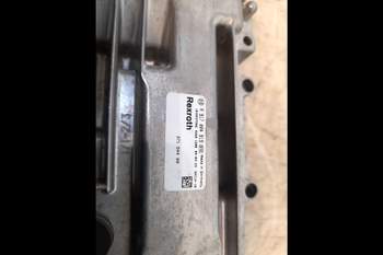 salg af ECU Valtra N142