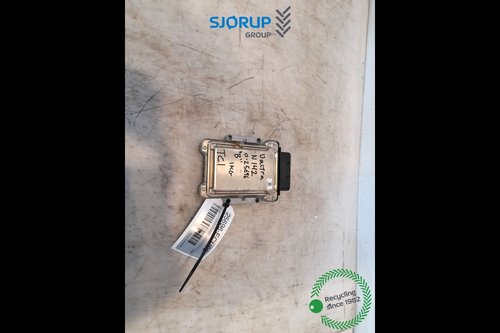 salg af ECU Valtra N142