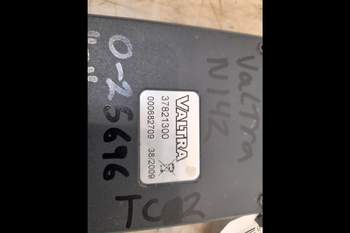 salg af ECU Valtra N142
