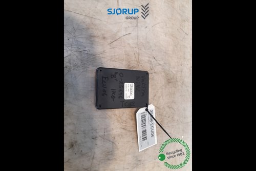 salg af ECU Valtra N142
