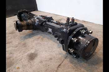 salg af Foraksel Valtra N142