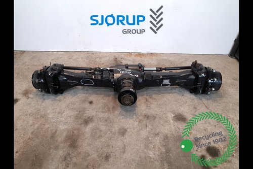 salg af Foraksel Valtra N142