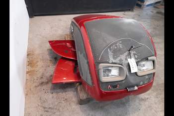 salg af Motorhjelm Valtra N142