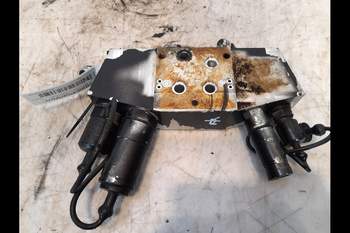 salg af Power Beyond Ventil Valtra N142