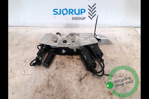 salg af Power Beyond Ventil Valtra N142