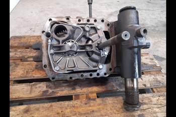 salg af PTO Valtra N142