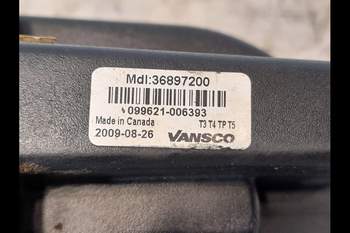 salg af Radar Valtra N142