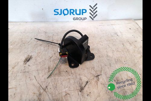 salg af Radar Valtra N142